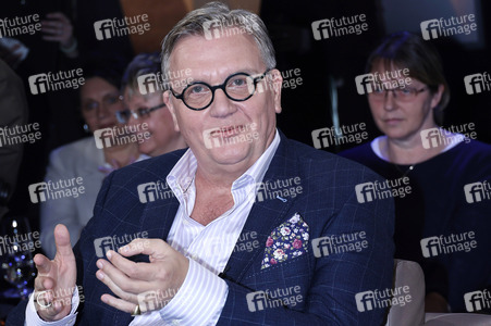 'NDR Talk Show' in Hamburg