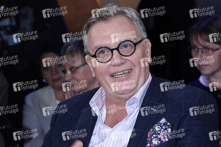 'NDR Talk Show' in Hamburg