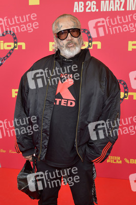 Filmpremiere 'Pillion' in Berlin