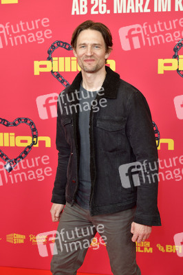 Filmpremiere 'Pillion' in Berlin