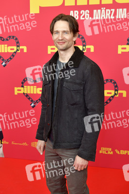 Filmpremiere 'Pillion' in Berlin