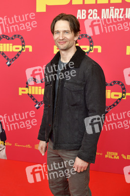 Filmpremiere 'Pillion' in Berlin