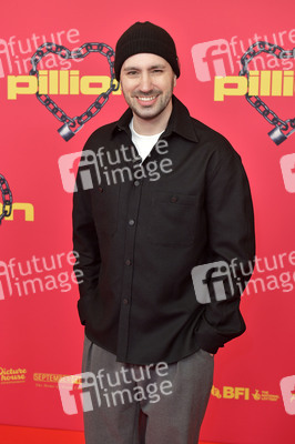 Filmpremiere 'Pillion' in Berlin