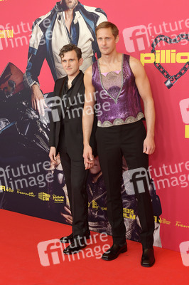 Filmpremiere 'Pillion' in Berlin