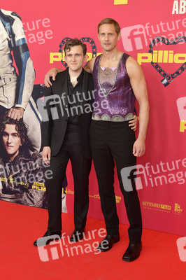 Filmpremiere 'Pillion' in Berlin