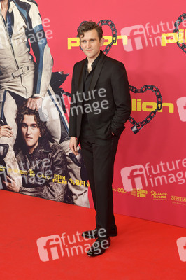 Filmpremiere 'Pillion' in Berlin