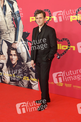 Filmpremiere 'Pillion' in Berlin