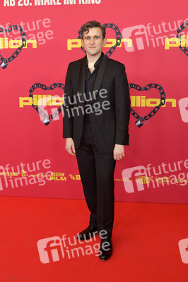 Filmpremiere 'Pillion' in Berlin