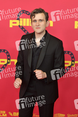 Filmpremiere 'Pillion' in Berlin