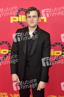 Filmpremiere 'Pillion' in Berlin