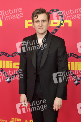 Filmpremiere 'Pillion' in Berlin