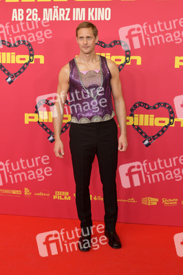 Filmpremiere 'Pillion' in Berlin