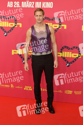 Filmpremiere 'Pillion' in Berlin