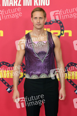 Filmpremiere 'Pillion' in Berlin