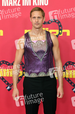 Filmpremiere 'Pillion' in Berlin