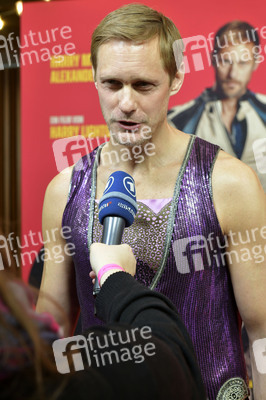 Filmpremiere 'Pillion' in Berlin