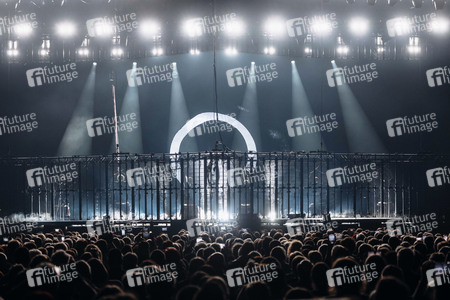 Konzert von Santiano in Erfurt