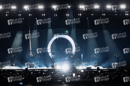 Konzert von Santiano in Erfurt