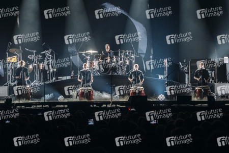 Konzert von Santiano in Erfurt
