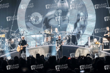 Konzert von Santiano in Erfurt