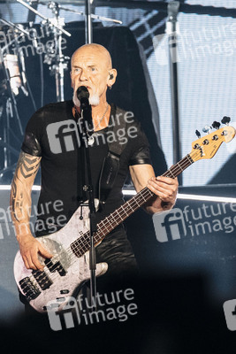 Konzert von Santiano in Erfurt