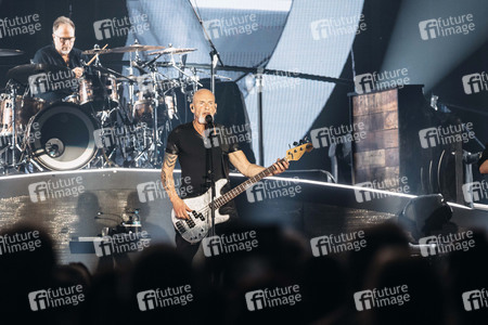 Konzert von Santiano in Erfurt