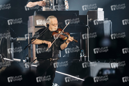 Konzert von Santiano in Erfurt