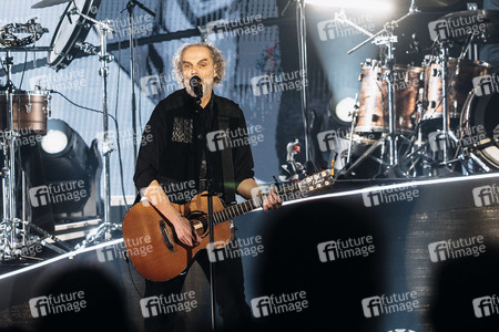 Konzert von Santiano in Erfurt