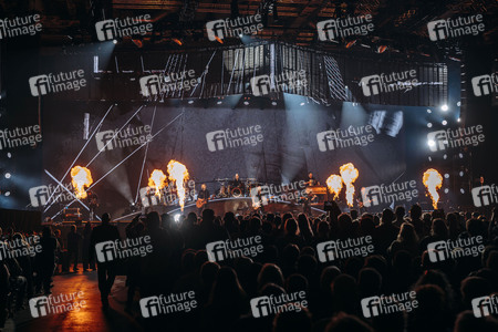 Konzert von Santiano in Erfurt