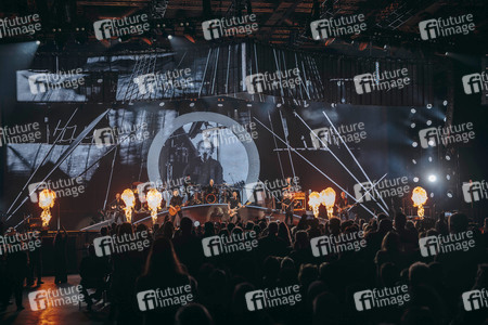 Konzert von Santiano in Erfurt