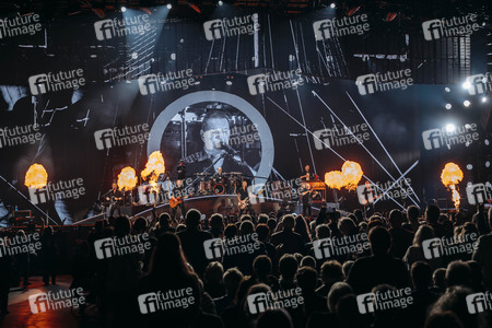 Konzert von Santiano in Erfurt