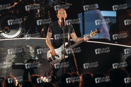 Konzert von Santiano in Erfurt