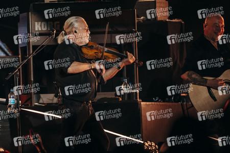 Konzert von Santiano in Erfurt