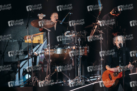 Konzert von Santiano in Erfurt