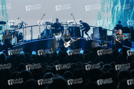 Konzert von Santiano in Erfurt