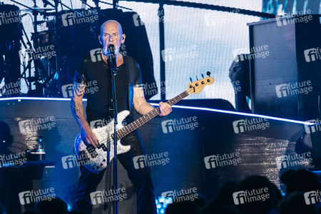 Konzert von Santiano in Erfurt