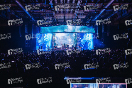 Konzert von Santiano in Erfurt