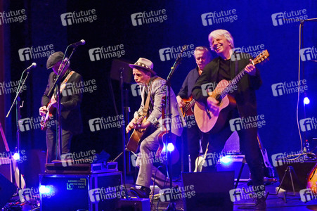 Konzert von Alexander Scheer, Andreas Dresen & Band in Görlitz