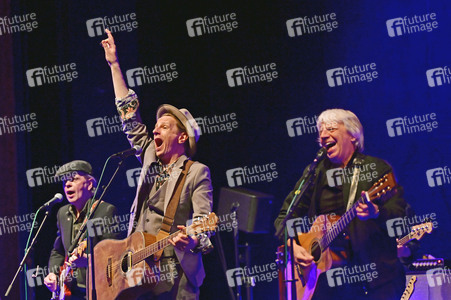 Konzert von Alexander Scheer, Andreas Dresen & Band in Görlitz