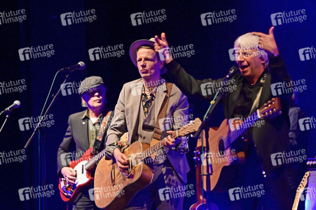 Konzert von Alexander Scheer, Andreas Dresen & Band in Görlitz