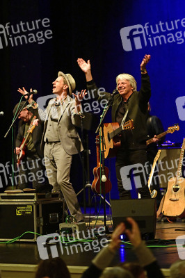 Konzert von Alexander Scheer, Andreas Dresen & Band in Görlitz