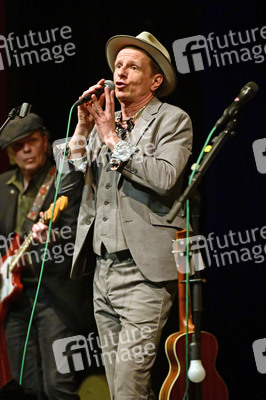 Konzert von Alexander Scheer, Andreas Dresen & Band in Görlitz