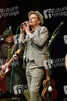 Konzert von Alexander Scheer, Andreas Dresen & Band in Görlitz