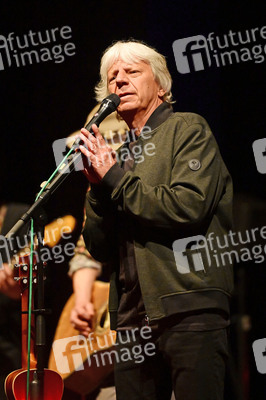 Konzert von Alexander Scheer, Andreas Dresen & Band in Görlitz