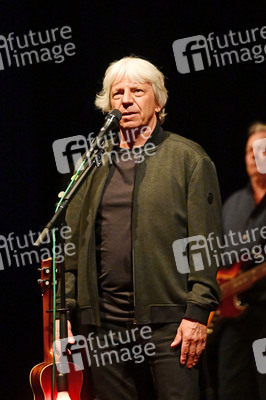 Konzert von Alexander Scheer, Andreas Dresen & Band in Görlitz