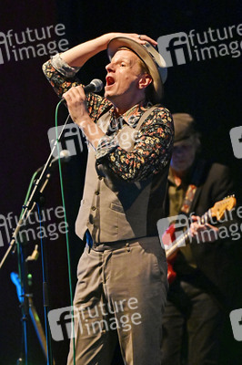 Konzert von Alexander Scheer, Andreas Dresen & Band in Görlitz