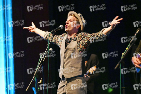 Konzert von Alexander Scheer, Andreas Dresen & Band in Görlitz