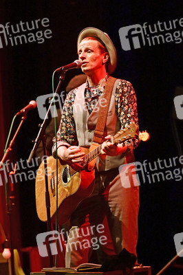 Konzert von Alexander Scheer, Andreas Dresen & Band in Görlitz