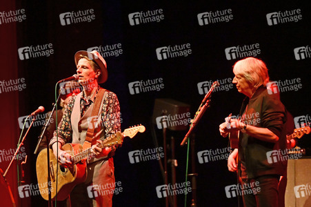 Konzert von Alexander Scheer, Andreas Dresen & Band in Görlitz