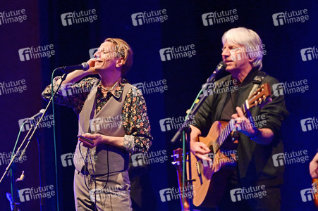 Konzert von Alexander Scheer, Andreas Dresen & Band in Görlitz